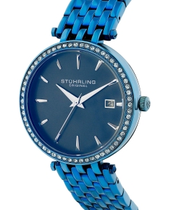 Купить Наручные часы Stuhrling 3929.3  в E-mobi