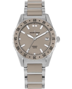 Купить Наручные часы Jacques Lemans 42-12K в E-mobi