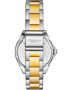 Купить Наручные часы Stuhrling 4025.4  в E-mobi