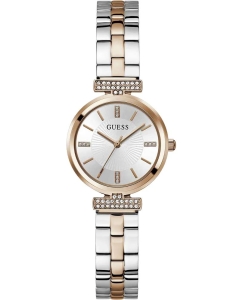 Купить Наручные часы Guess GW0762L4 в E-mobi