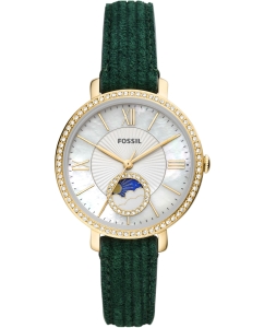 Купить Наручные часы Fossil ES5244 в E-mobi