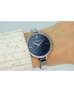 Купить Наручные часы Stuhrling 3949.1  в E-mobi