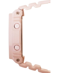 Купить Японские наручные часы Casio G-SHOCK GMA-S2100BA-4A с хронографом  в E-mobi