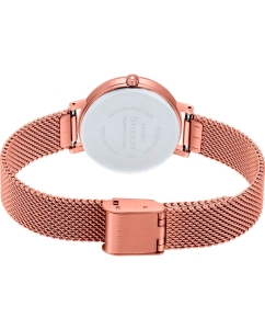 Купить Японские наручные часы Casio Sheen SHE-4540CGM-4AUDF  в E-mobi