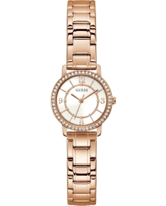 Купить Наручные часы Guess GW0468L3 в E-mobi