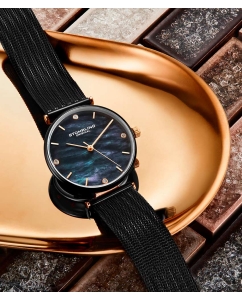 Купить Наручные часы Stuhrling 3927.6  в E-mobi