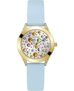 Купить Наручные часы Guess GW0678L1 в E-mobi