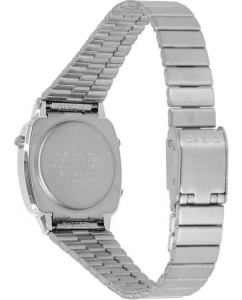 Купить Японские наручные часы Casio Vintage LA670WA-2 с хронографом  в E-mobi