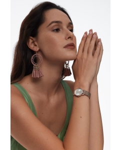 Купить Наручные часы Stuhrling 4005.4  в E-mobi