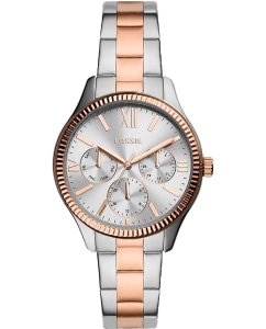Купить Наручные часы Fossil BQ3761 в E-mobi
