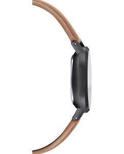 Купить Японские наручные часы Casio Collection LTP-VT02BL-1A  в E-mobi