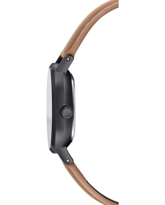 Купить Японские наручные часы Casio Collection LTP-VT02BL-1A  в E-mobi