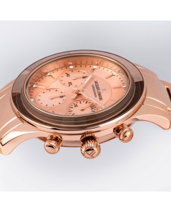 Купить Наручные часы Jacques Lemans 1-2151I с хронографом  в E-mobi