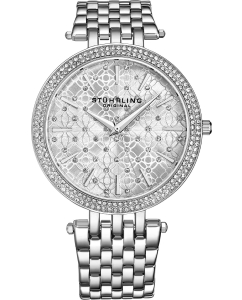 Купить Наручные часы Stuhrling 3962.1 в E-mobi