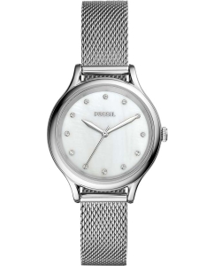 Купить Наручные часы Fossil BQ3390 в E-mobi