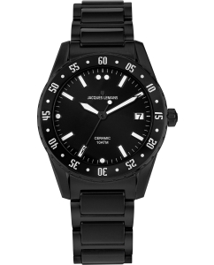 Купить Наручные часы Jacques Lemans 42-12D в E-mobi