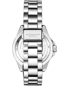 Купить Наручные часы Stuhrling 3977.4  в E-mobi