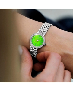 Купить Российские серебряные наручные часы NIKA 4005.1.9.93D.155  в E-mobi