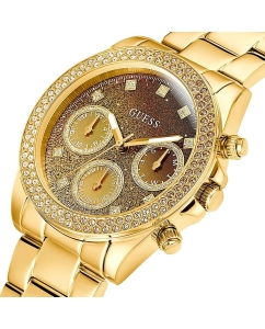 Купить Наручные часы Guess GW0483L2  в E-mobi