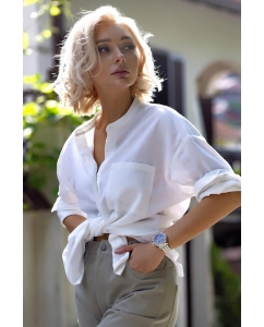 Купить Российские серебряные наручные часы NIKA 1807.2.9.84H.6.140 с хронографом  в E-mobi