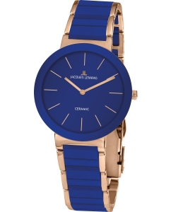 Купить Керамические наручные часы Jacques Lemans 42-7V в E-mobi