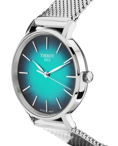 Купить Швейцарские наручные часы Tissot T143.210.11.091.00  в E-mobi