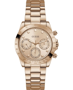 Купить Наручные часы Guess GW0314L3 в E-mobi