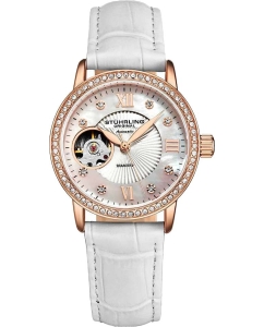 Купить Механические наручные часы Stuhrling 3952.2 в E-mobi