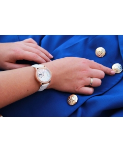 Купить Механические наручные часы Stuhrling 3952.2  в E-mobi