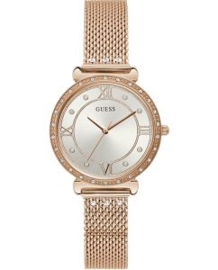 Купить Наручные часы Guess W1289L3 в E-mobi