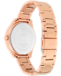 Купить Наручные часы Guess W0987L3  в E-mobi