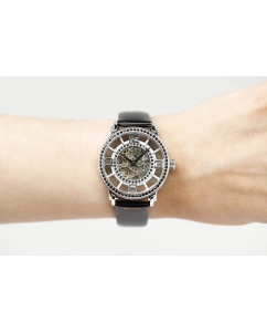 Купить Механические наручные часы Stuhrling 777.04  в E-mobi