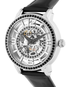 Купить Механические наручные часы Stuhrling 777.04  в E-mobi