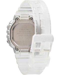 Купить Японские наручные часы Casio Collection LA-20WHS-7A с хронографом  в E-mobi