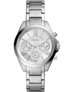 Купить Наручные часы Fossil BQ3035 с хронографом в E-mobi