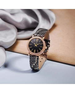 Купить Российские золотые наручные часы NIKA 0102A.1.1.54B  в E-mobi