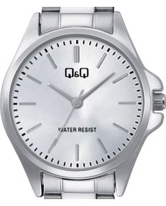 Купить Японские наручные часы Q&amp;Q C37A-003PY  в E-mobi