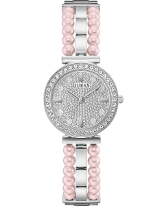 Купить Наручные часы Guess GW0531L1 в E-mobi