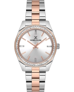 Купить Наручные часы Daniel Klein DK.1.13602-4 в E-mobi