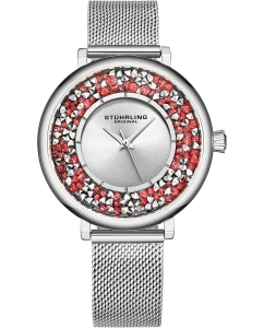 Купить Наручные часы Stuhrling 793A.02 в E-mobi