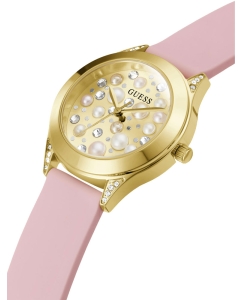 Купить Наручные часы Guess GW0381L2  в E-mobi