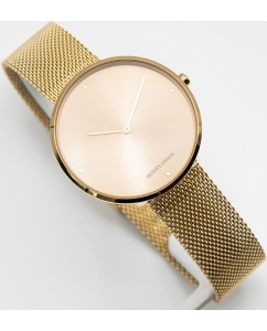 Купить Наручные часы Jacques Lemans 1-2056M  в E-mobi