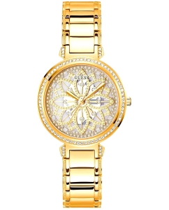 Купить Наручные часы Guess GW0528L2 в E-mobi