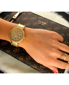 Купить Наручные часы Guess GW0528L2  в E-mobi