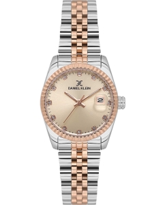 Купить Наручные часы Daniel Klein DK.1.13789-6 в E-mobi