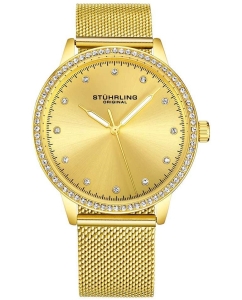 Купить Наручные часы Stuhrling 3904.3 в E-mobi