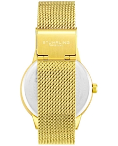 Купить Наручные часы Stuhrling 3904.3  в E-mobi