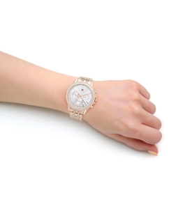 Купить Наручные часы Tommy Hilfiger 1781978  в E-mobi