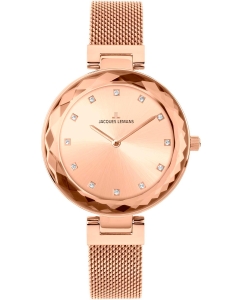 Купить Наручные часы Jacques Lemans 1-2139D в E-mobi