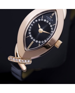 Купить Российские золотые наручные часы NIKA 0784.2.1.56H  в E-mobi